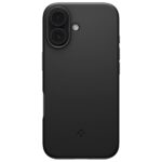 Spigen Thin Fit MAG MagSafe Case for iPhone 17 Black - imagine 2