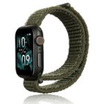 Beline Apple Watch Strap Nylon42/45/45/49mm cargo khak