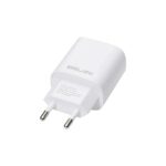 Beline Charger 1x USB-C 20W + cableUSB-C white /white PD 3.0 BLNCW20C - imagine 2