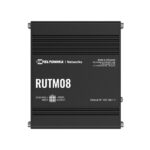 Teltonika RUTM08 | Industrial router | 4x GbE - imagine 3