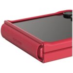 Case Araree Aero Flex for Samsung Galaxy  Z Flip7 cream - imagine 5