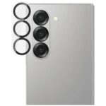 Tempered glass for camera lens PanzerGlass PicturePerfect for Samsung Galaxy Z Fold7 - imagine 2