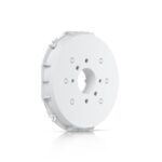 Ubiquiti UACC-Camera-JB-W | Junction Box | for UniFi Bullet, Dome, Turret - imagine 5