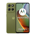 Motorola XT2521-5 Moto G15 Power 4G Dual Sim 8GB RAM 256GB - Iguana Green