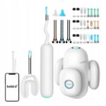 Bebird Home30S | Ear wax removal tool with camera | 1080p