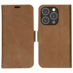 Etui dbramante 1928 Copenhagen Wallet do iPhone 14 Pro Max brązowy/brown - imagine 4