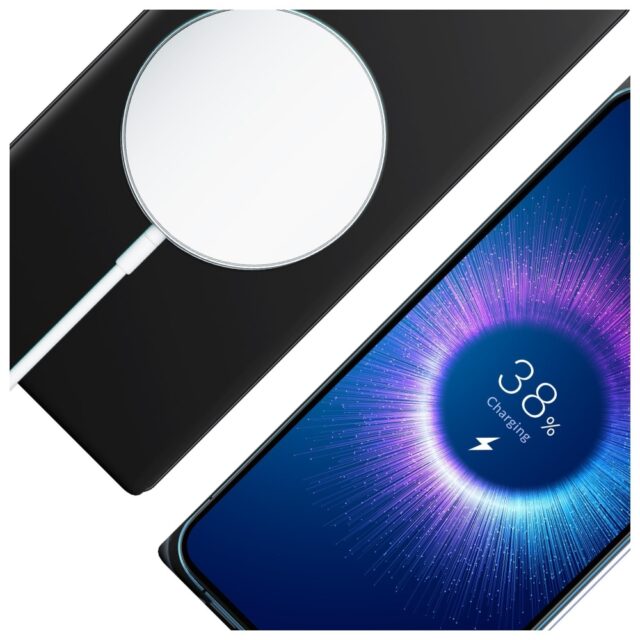 3MK Hardy MagSilicone Case for Samsung Galaxy S24 Ultra Black - imagine 5