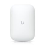 Ubiquiti U6-Extender | WiFi Range Extender | WiFi 6 Dual Band, 5.3+ Gbps, MU-MIMO 4x4