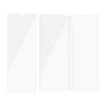 PanzerGlass TPU+Glass Sam Galaxy Fold 35G Case Friendly, Antibacterial, Materiał TPU+Szkło 7277 - imagine 3