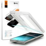 Tempered glass Spigen Glas.Tr EZ FIT Pro HD for Samsung Galaxy Z Fold7