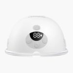 Momcozy M5 Single | Breast Pump | - imagine 4