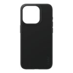 CARE by PanzerGlass FearlesslyFashionable Case iPhone 15 Pro 6,1" black 1430 - imagine 3