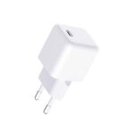 3MK Hyper Charger PD 25W mains charger white + 1x USB-C Cable - imagine 8