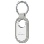 Samsung Galaxy SmartTag2 EF-RT560TJEGWW gray Rugged Case - imagine 2