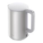 Xiaomi Double Wall S1 kettle (silver) EU - imagine 2