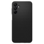 Spigen Liquid Air Sam A15 4G/5G matte black ACS07246 - imagine 2