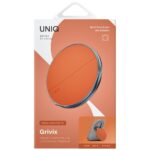 Magnetic Mount UNIQ Grivix Classic   360 Mount&Grip Stand orange - imagine 4