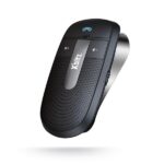 Xblitz X700 speakerphone Mobile phone Bluetooth Black  Grey - imagine 7