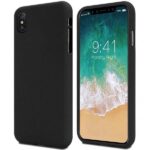 Mercury Soft iPhone 15 Pro 6,1" black
