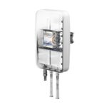 QuWireless QuMax Omni AX50MO | 5G + Wi-Fi + GPS Antenna | for Teltonika RUTX50 - imagine 2