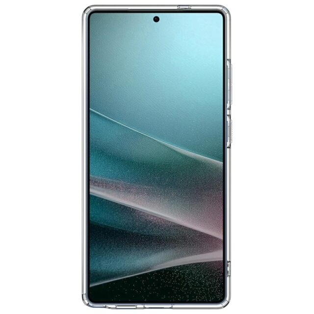 Spigen Ultra Hybrid Mag MagSafe Case for Samsung Galaxy S25 Ultra White - imagine 3