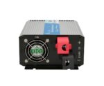 Extralink OPIP-600W | Voltage converter | 12V, 600W pure sine - imagine 4