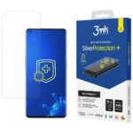 3MK SilverProtect+ antimicrobial foil for OnePlus 10 Pro 5G