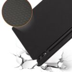Case Araree A Folio for Samsung Galaxy Tab S11 black - imagine 6