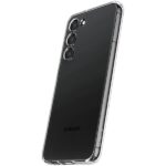 Spigen Liquid Crystal Sam S23+ S916crystal clear ACS05662 - imagine 8