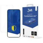 3MK FlexibleGlass Lite Hybrid Glass for Google Pixel 9/ 9 Pro