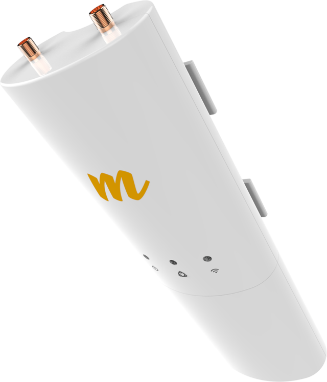 Mimosa C5C | CPE without power supply | 700Mbps, 4,9-6,4GHz, without antenna - imagine 2
