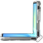 Case Spigen Ultra Hybrid Pro Mag MagSafe for Samsung Galaxy Z Flip7 neo one - imagine 9