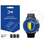 3MK FlexibleGlass Watch Mibro A1 Hybrid Glass