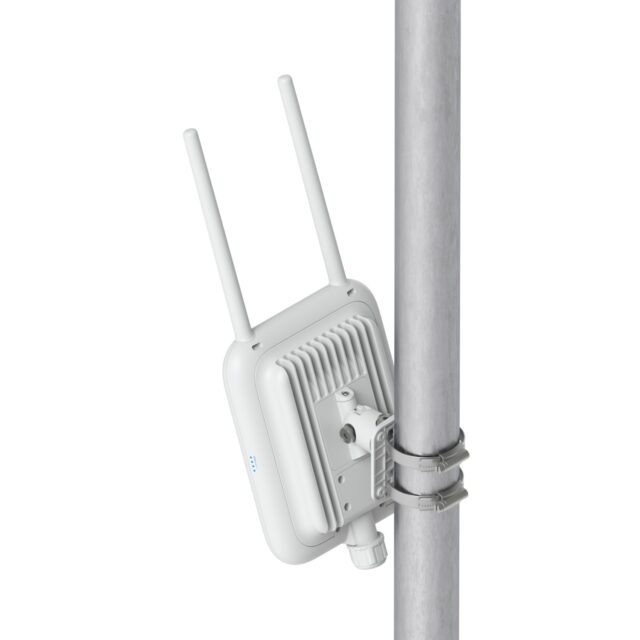 Ubiquiti U7-Pro-Outdoor | Access Point | outdoor, WiFi 7, 1x 2.5 GbE RJ45, PoE+, IP67 - imagine 10