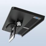 SODI Shelf for iMac SODI 312 black - imagine 2