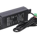 Extralink 24V/48V 60W | Power supply for PoE Injectors | 24V/48V 60W