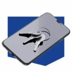 3MK FlexibleGlass Doogee T10 Pro do 11" Hybrid Glass - imagine 4