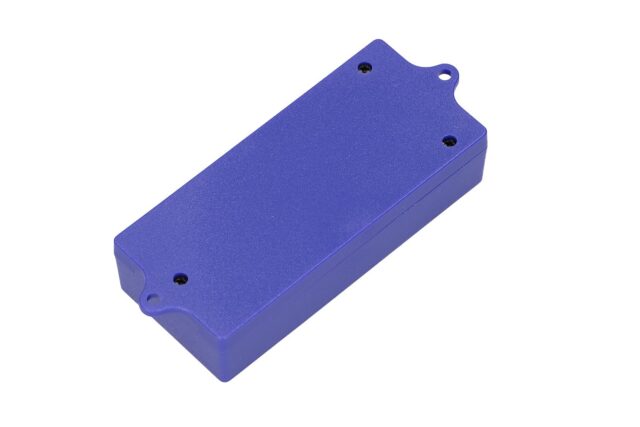 Extralink 4 Port | Gigabit PoE Injector | 4x 1000Mb/s RJ45 - imagine 3