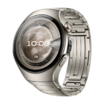 Watch Huawei Watch 5 46mm - Titanium Silver