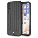 BMW BMHCPXPOCBK iPhone X/Xs Hard Case Black
