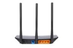 TP-Link TL-WR940N | WiFi Router | N450, 5x RJ45 100Mb/s - imagine 2