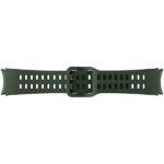 Samsung Extreme Sport Band ET-SXR93SGEGEU for Watch6 20mm S/M green/black - imagine 2