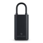 Xiaomi Portable Electric Air Compressor 1S | Air Compressor | Black, LCD, 2000mAh EU - imagine 2