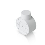 Ubiquiti UACC-Camera-CJB-W | Compact Junction Box | for UniFi Dome and Turret - imagine 4