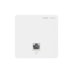Ruijie Reyee RG-RAP1200(F) | Access point | Wi-Fi 5, 1267Mbps, 2x RJ45 100Mb/s, wall mounted