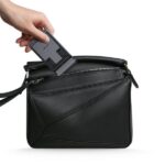 USAMS Foldable desk stand for phone/tablet white ZJ073ZJ02 (US-ZJ073) - imagine 4