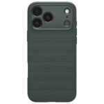 Spigen Liquid Air Case for iPhone 17 Pro Max Green - imagine 2