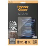 PanzerGlass Ultra-Wide Fit Apple iPadPro 2024 11" Screen Protection 2831 - imagine 4