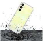 3MK Clear Case Sam A25 5G - imagine 2
