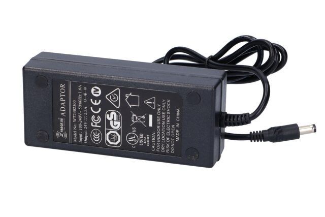 MikroTik hEX PoE | Router | 5x RJ45 1000Mb/s, 1x SFP, 1x USB - imagine 5